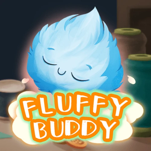เกมสล็อต Fluffy Buddy